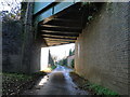 Southgate bridge, Cawston