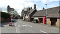 Swynnerton - Fitzherbert Arms PH