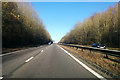 A404 towards High Wycombe