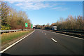 A404 northbound