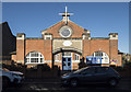 St Saviour, MacDonald Road, Forest Gate