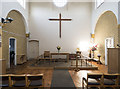 St Saviour, MacDonald Road, Forest Gate - Chancel