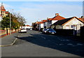 Seabank Road, Rhyl