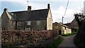 School Lane, Wappenham