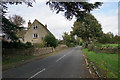 Park Road, Over Kiddington