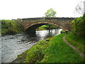 Dalrymple Bridge, over the River Doon