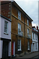 SU4996 : Abingdon: East St Helen Street by Christopher Hilton