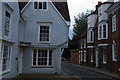 SU4996 : Abingdon: East St Helen Street by Christopher Hilton