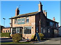 The Nevile Arms at Kinoulton