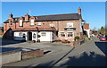 The Plough Inn, Cropwell Butler