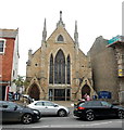 Bridport United Church