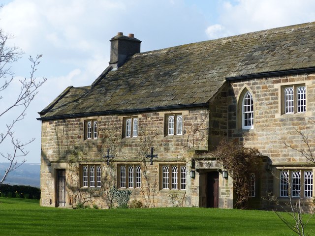 Bole Hill House