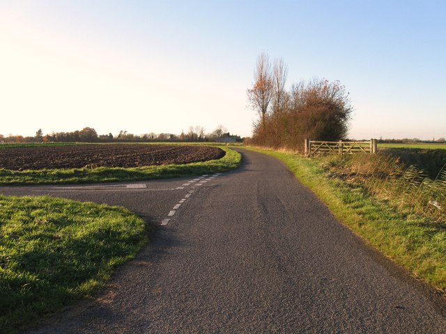 Churchfleet Lane