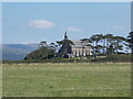 Borth Church