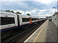 Clapham High Street railway station