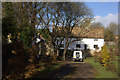 Cottages, off Main Street, Hardwick