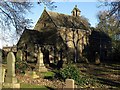 Church of Our Lady, Seaton Delaval