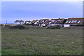 Houses on Southbourne Coast Road