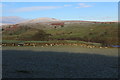 A View towards Calver Hill