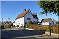 The White Horse, Tattingstone