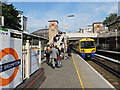 West Brompton railway station