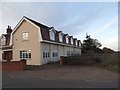 House on Stortford Road, Little Canfield