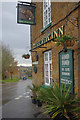 The Fox Inn, Wilbarston