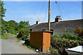 Penlee Cottages