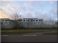 Offices on Bessemer Road, Welwyn Garden City