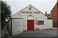 Bridport evangelical church