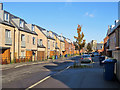 Trumpington Meadows: One Tree Road