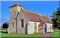 Cokethorpe School Chapel