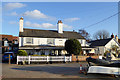 The Old Victory, West Mersea