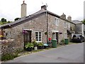 Widecombe-in-the-Moor, Shortcross Cottage