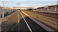 Rhyl railway station