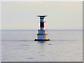 O3830 : Kish Bank Lighthouse by David Dixon