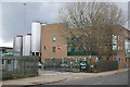 Carlsberg Brewery