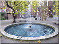 Fountain Court, Middle Temple