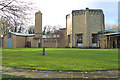 Durham Crematorium