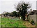 Footpath to South Hinksey