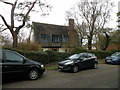 Cottage in Springhill Road