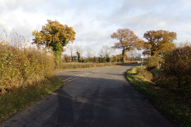 Sibton Green