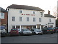 The Vine Inn