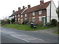 Terrace on Little Walden Road