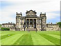 Seaton Delaval Hall from the south