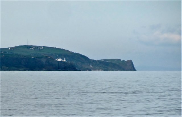 Black Head Lighthouse, Whitehead