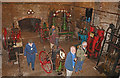 Wortley Top Forge - Stationary Steam Engine collection