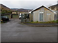 Celtic Coffins, Oak Street, Treherbert