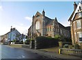 Ampthill Methodist Church