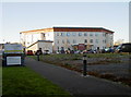 Keynsham Hospital